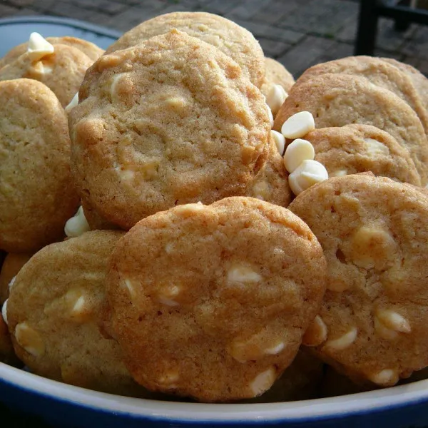 Koekjes Van Het Kristil Broederschapshuis