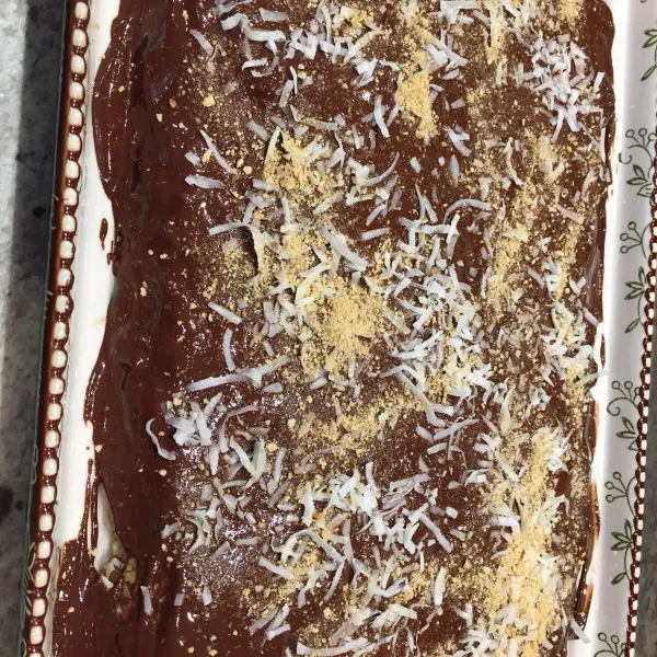 Tante Betz's Koekjes
