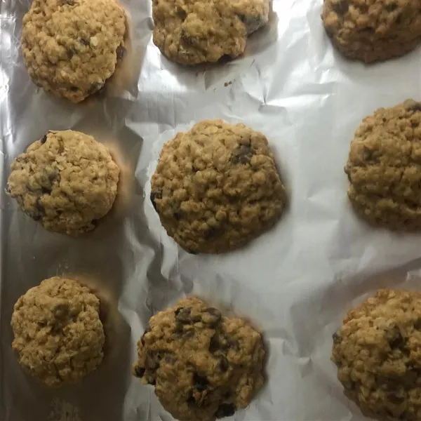 Urban Legend Cookies II