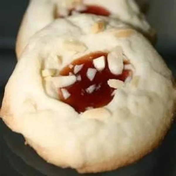 Klopcookies