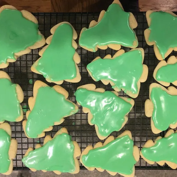 Klassieke Boterkoekjes I