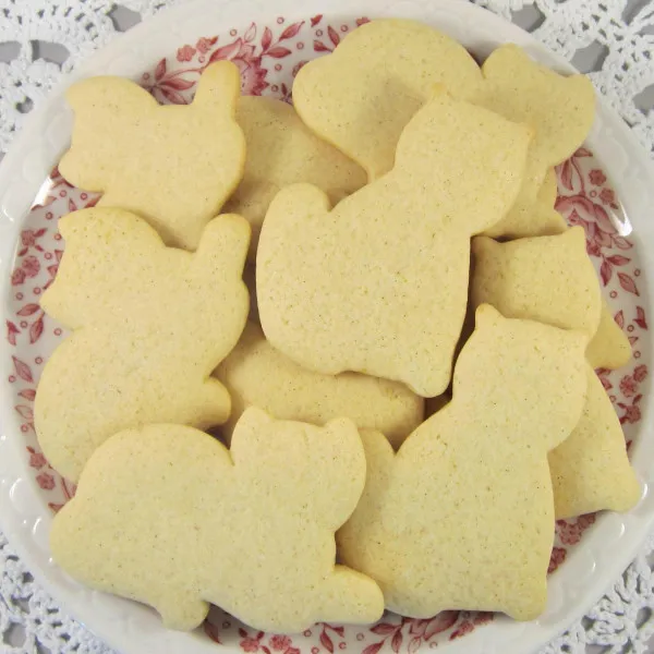 Staatsbeurs Boterkoekjes