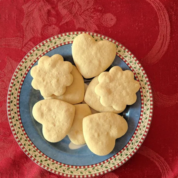 Boterkoekjes III