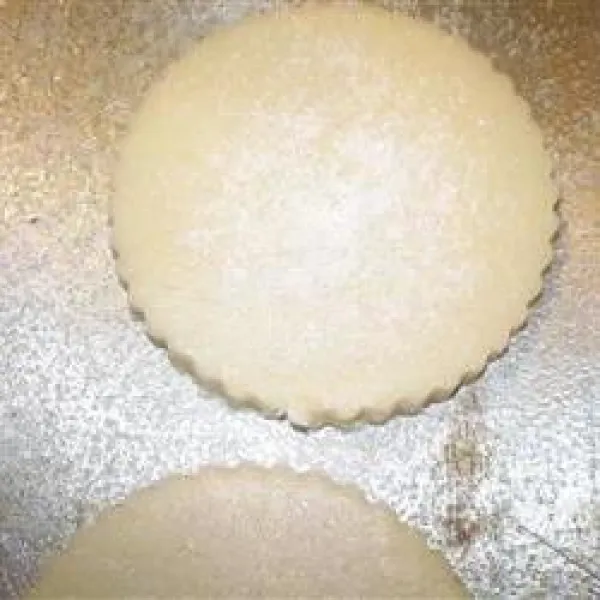 Boterkoek IV