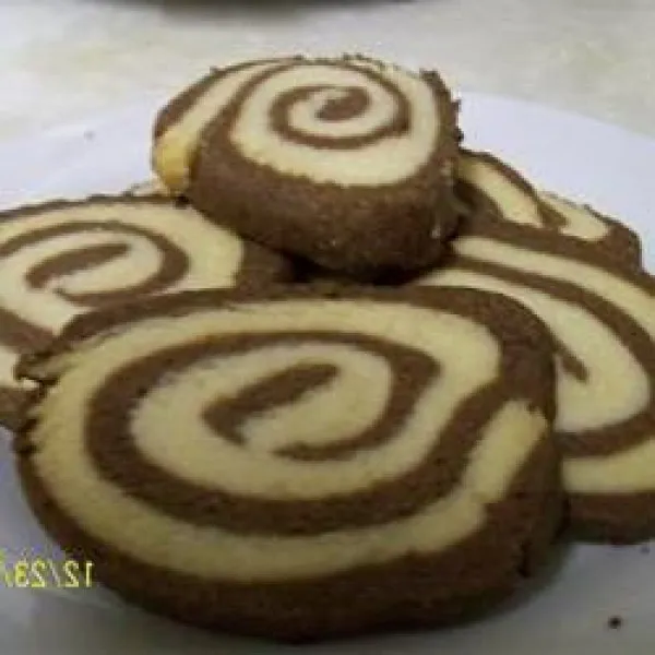 Draaiende Koekjes II