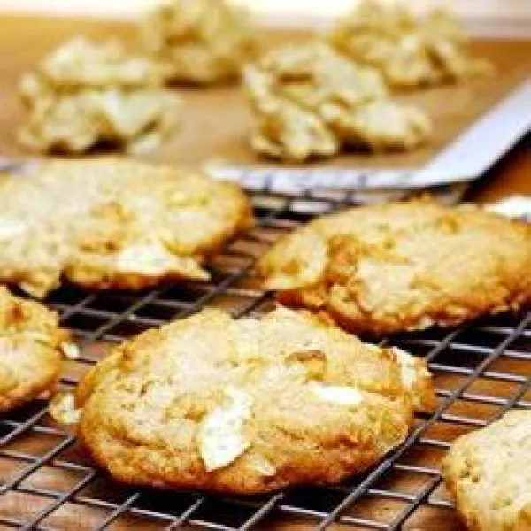 Aardappelkoekjes II