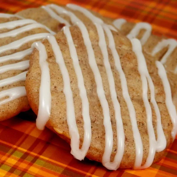 Peperkoek I