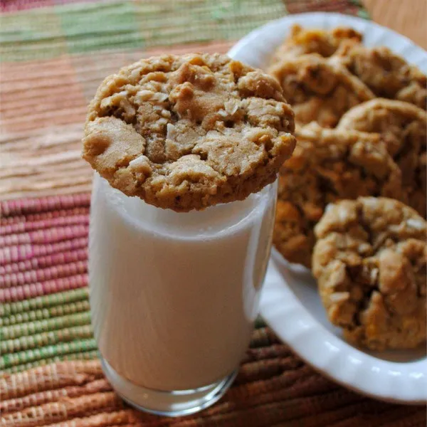 Schotelkoekjes I