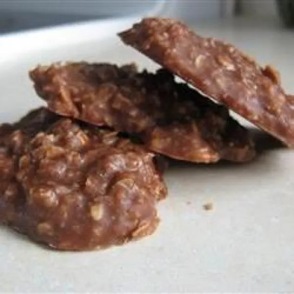 Predikant Koekjes