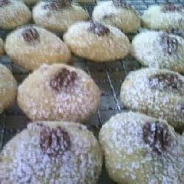 Ricotta Koekjes I