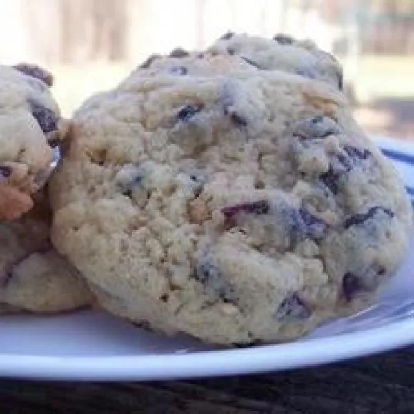 Zon Cookies