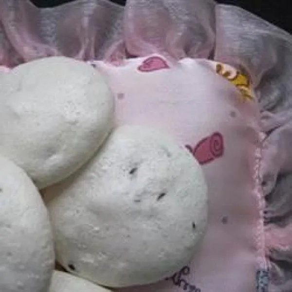 Gelukkige Droomkoekjes