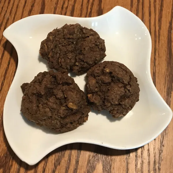 Tijgerkoekjes