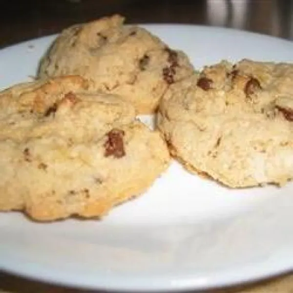 Miljoen Dollar Koekjes