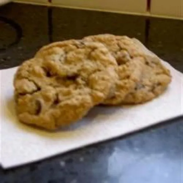 Cowboykoekjes II