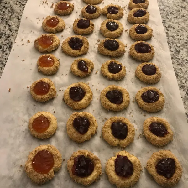 Dedelkoekjes