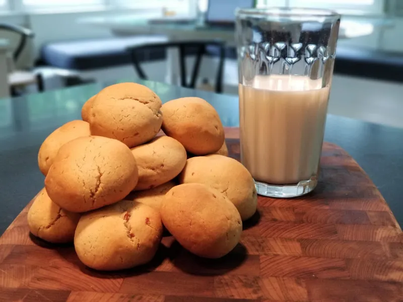 Noordelijke Koekjes