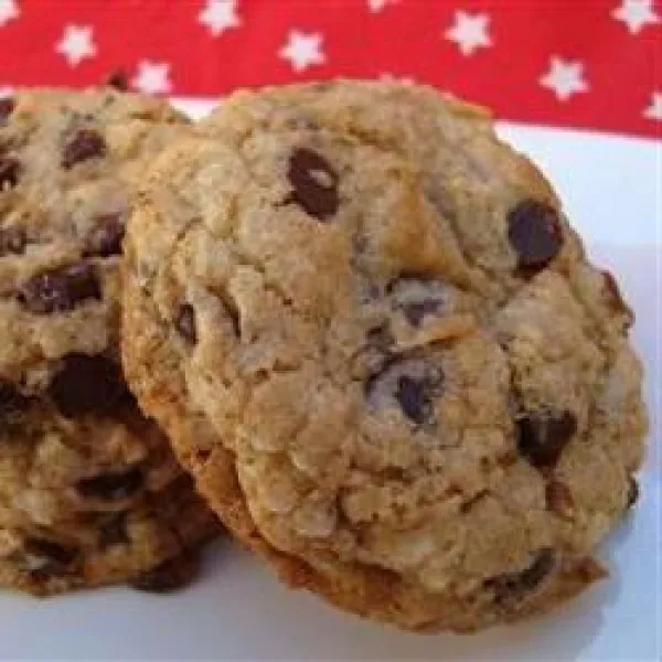 Schatkoekjes