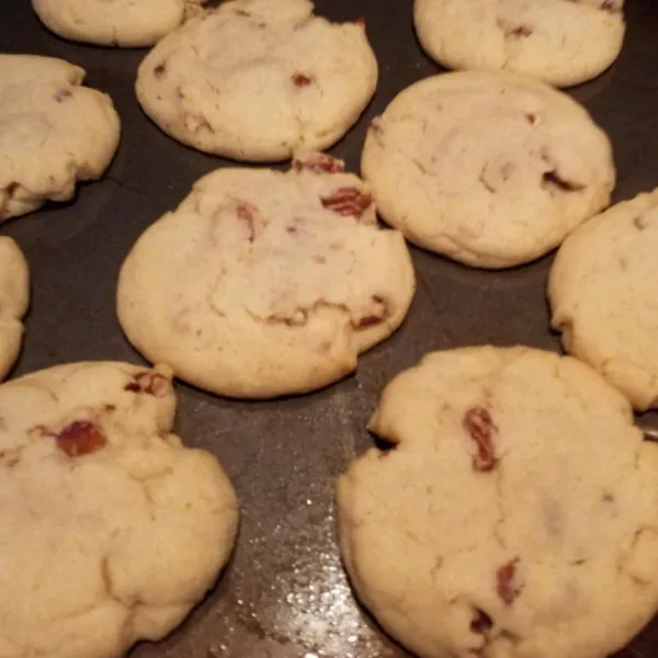 Divine Koekjes