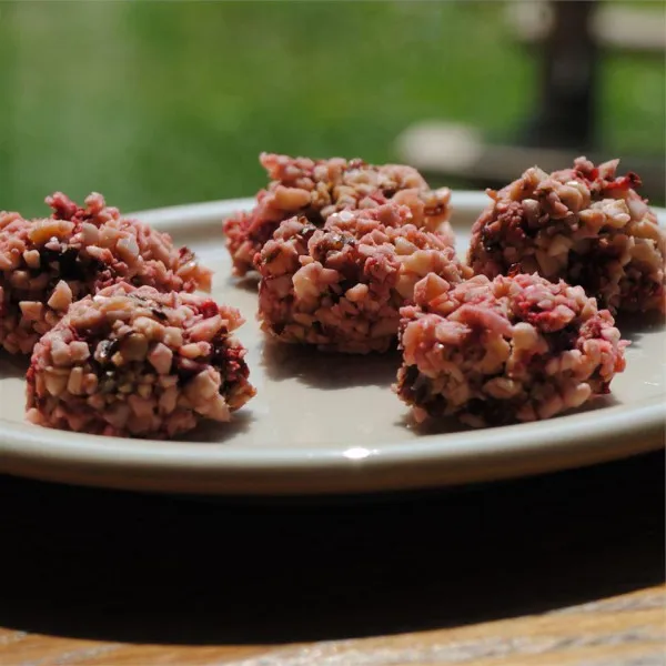 Verse Koekjes