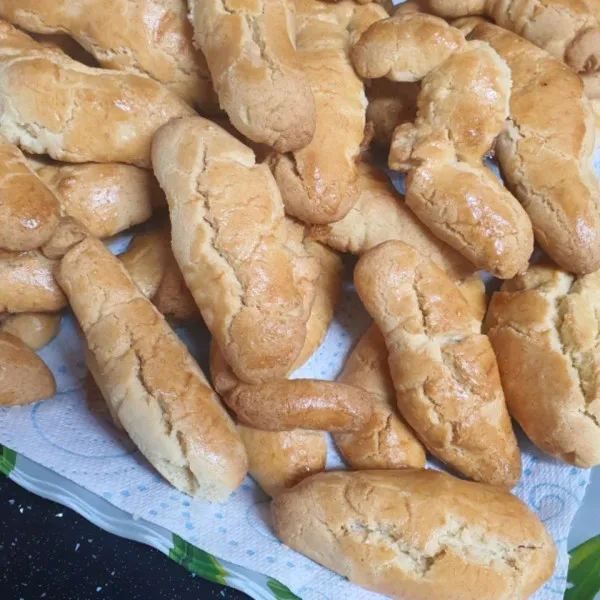 Koekjes II
