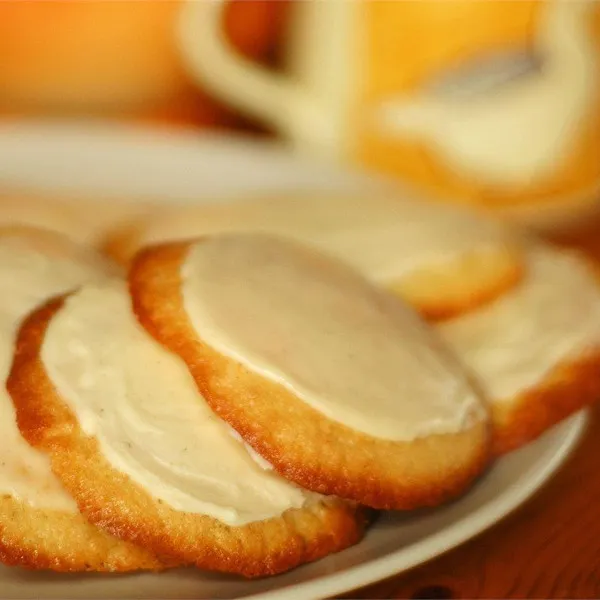 Jumbo Bananenkoekjes