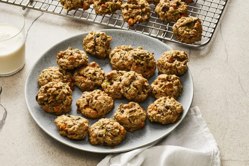 Marsianenkoekjes