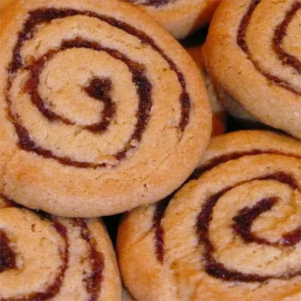 Draai Koekjes III
