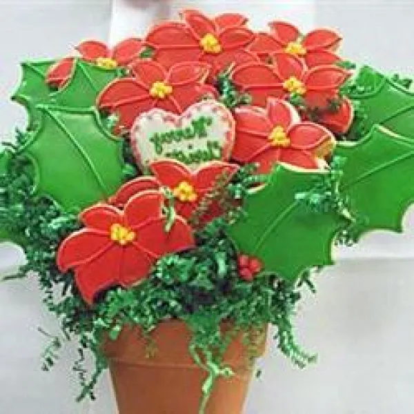 Kerstkoekjes Van Dora
