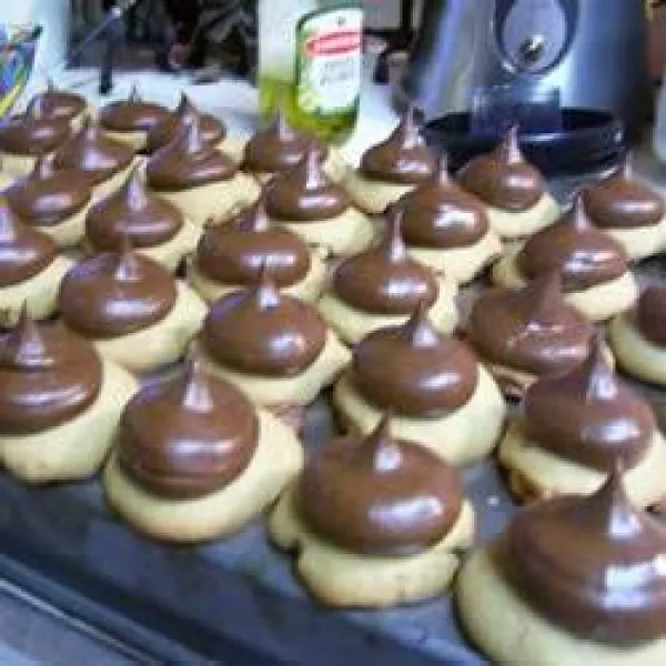 Turtles® Koekjes I