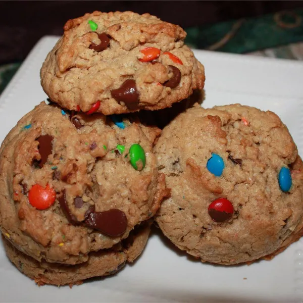 Vagabond Cookies