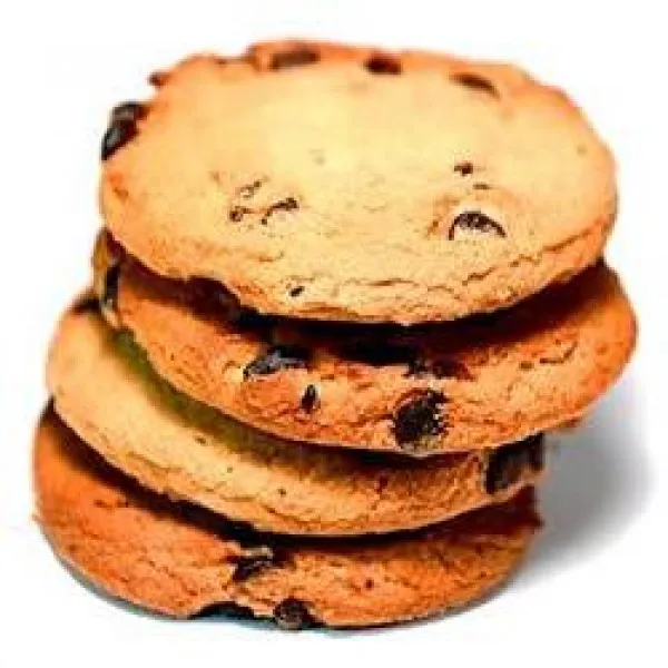 Wookie Koekjes