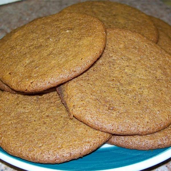 Gemberkoekjes I