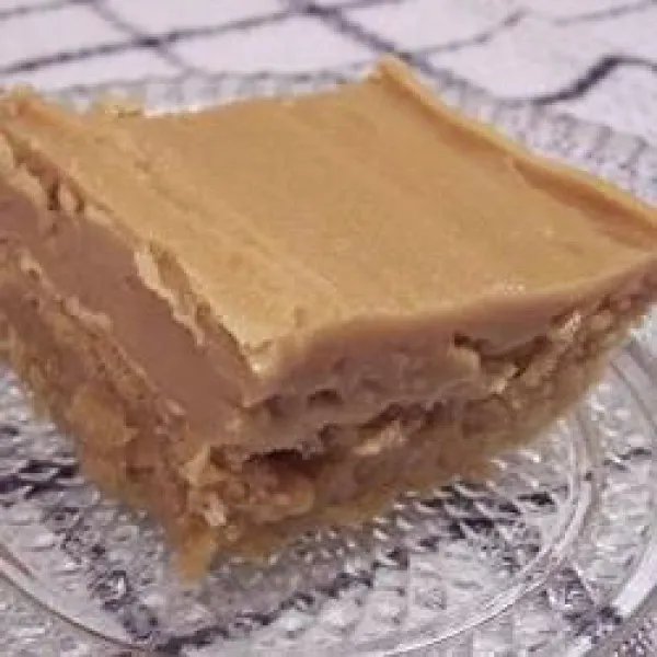 Karamel Glazuur I
