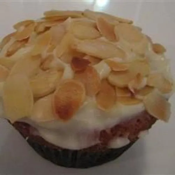 Witte Chocolade Zure Room Glazuur