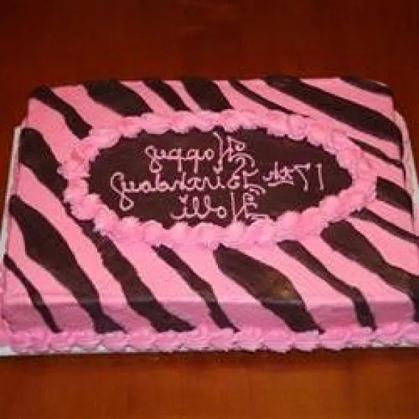 Fondant Glazuur