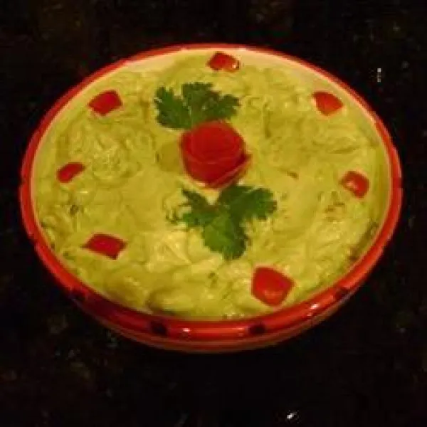 Guacamole De Tucson