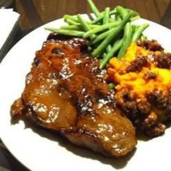 Indrukwekkende Biefstuk Marinade