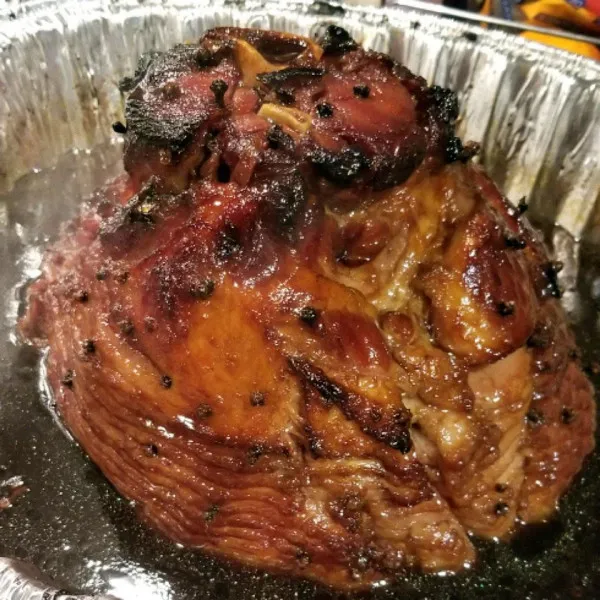 Sangria Ham