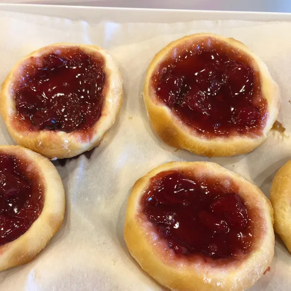 Kolaches I