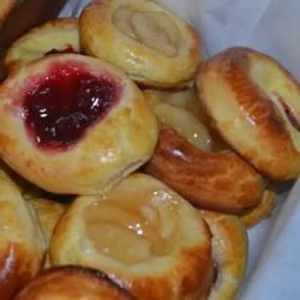 Kolaches II