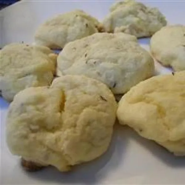 Karwij Kringles