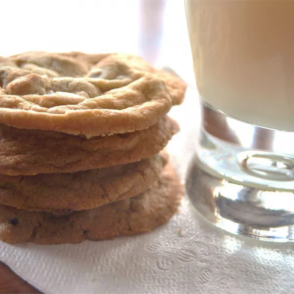 De Beste Chocoladechipkoek