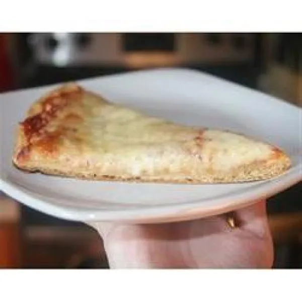 Het Beste Pizzadeeg