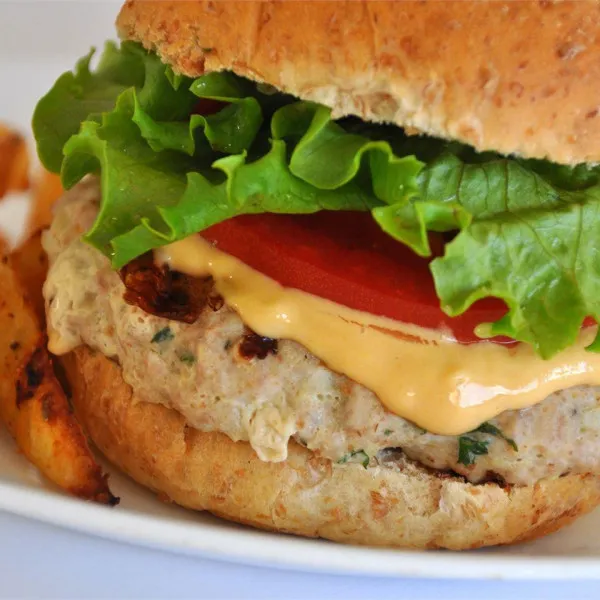 De Beste Saus Voor Hamburger