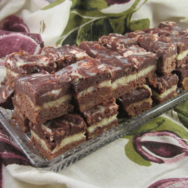 De Laatste Chocoladereep