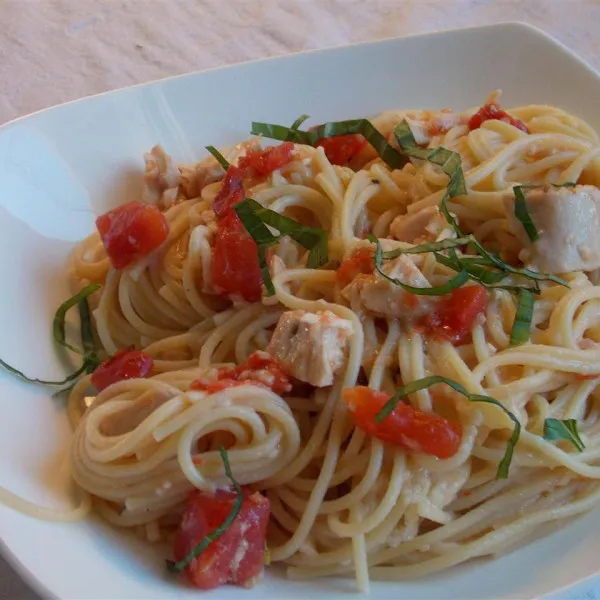 Zomer Pasta Lancering II
