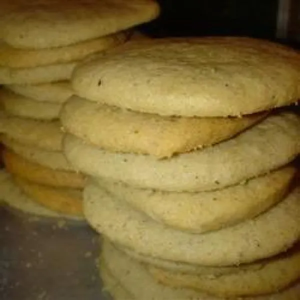 De Beste Noorse Peperkoekjes