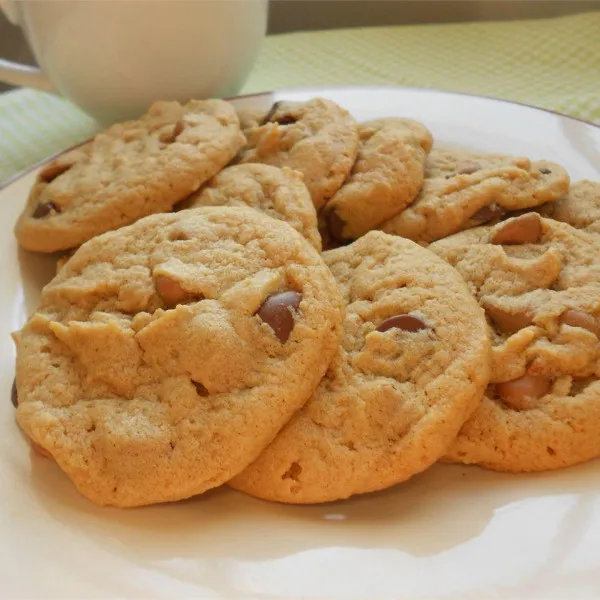 De Beste Koekjes Ter Wereld Van Tante Cora
