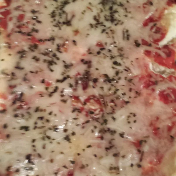 Spinazie Lasagne I